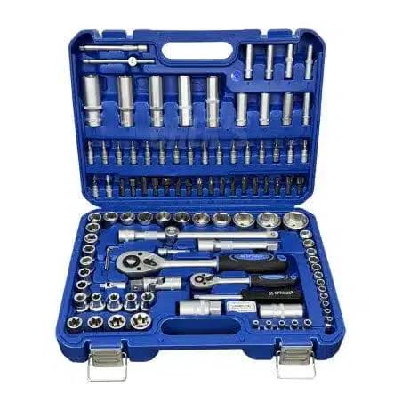 Caisse a outils 108pcs