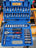 Caisse a outils 53 pcs