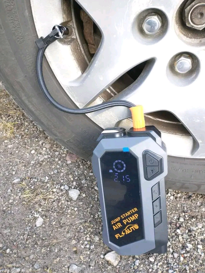 Booster-Gonfleur Meilleur qqualité